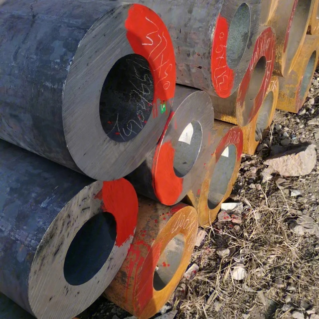 百色厚壁无缝钢管零售