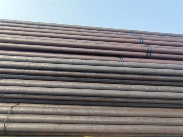 百色27simn无缝管