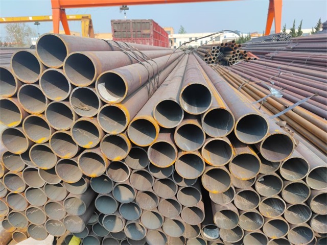 百色p91无缝钢管