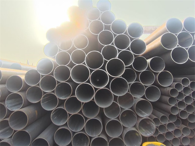 百色p11无缝钢管