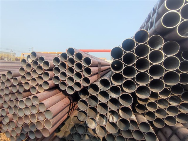百色dn600无缝钢管