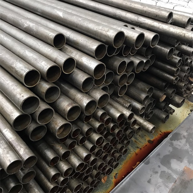 百色光亮无缝钢管厂