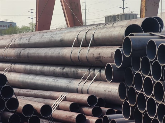 百色304无缝钢管厂
