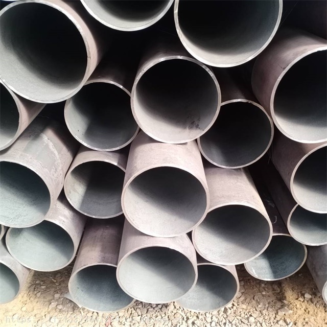 百色中低压无缝钢管