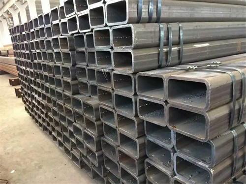 百色低温无缝钢管厂家