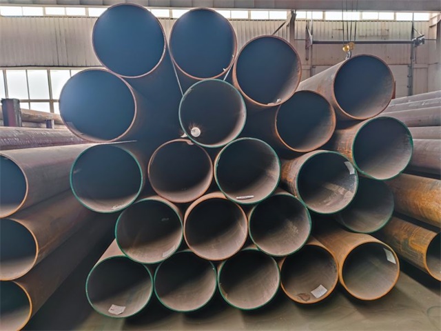 百色高压无缝钢管现货