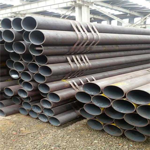 百色无缝钢管厂价格