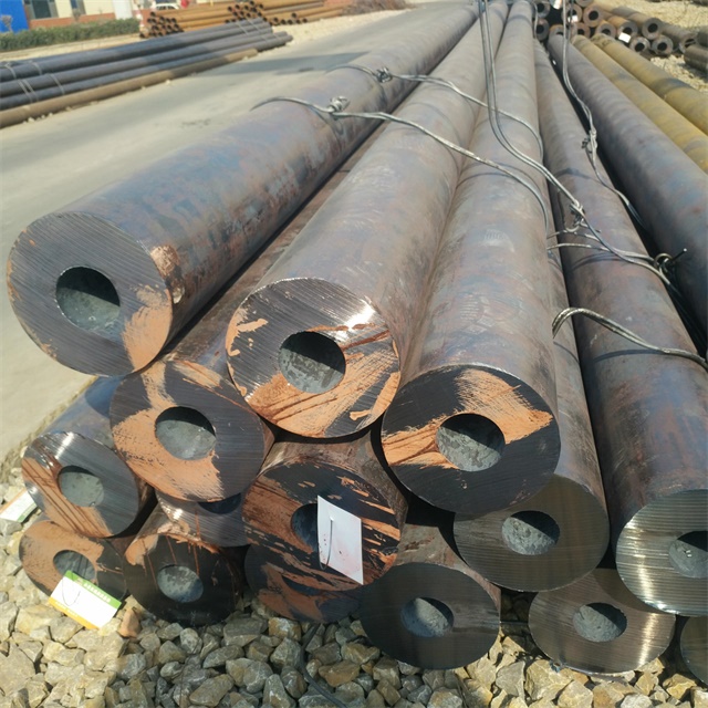 百色厚壁无缝钢管多少钱