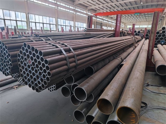 百色20G锅炉钢管