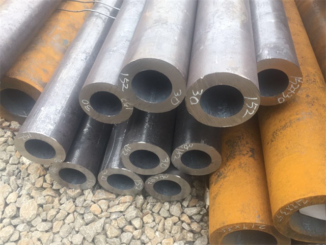 百色厚壁无缝钢管多少钱一根