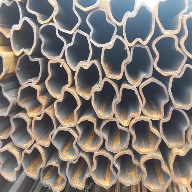 百色异形无缝钢管厂