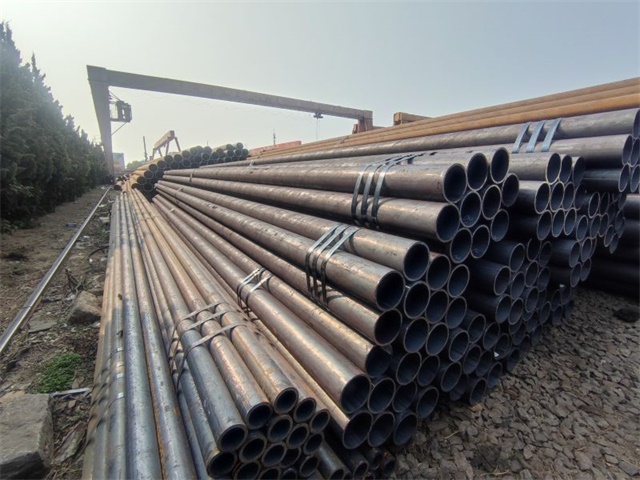 百色42crmo无缝钢管厂家
