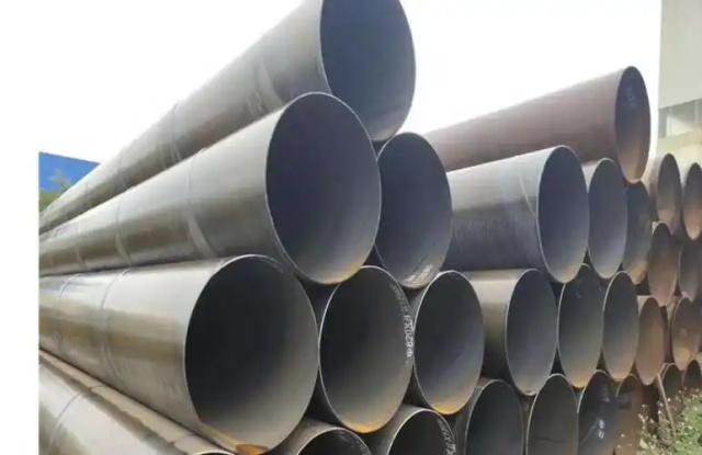 百色大口径无缝钢管价格