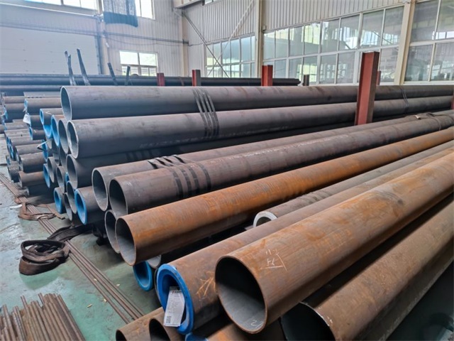 百色Q355B化肥管