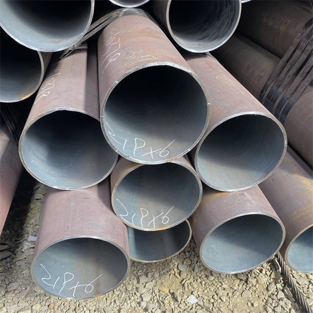 百色3087中低压锅炉无缝钢管