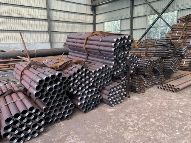 百色DZ50地质钢管