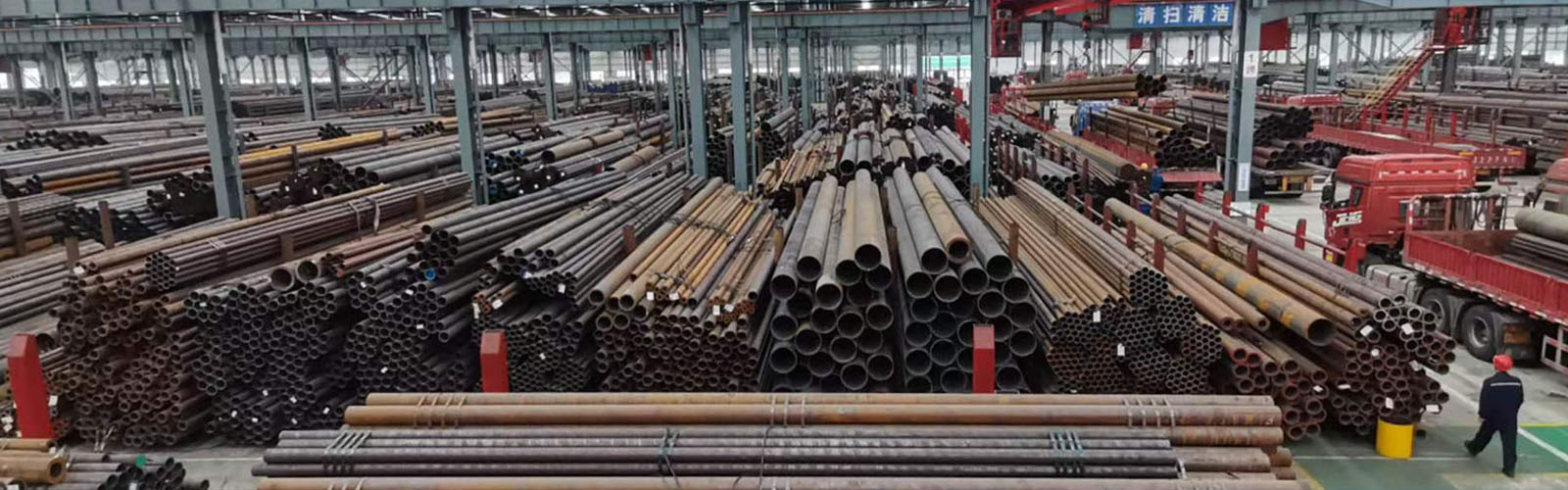 百色无缝钢管厂